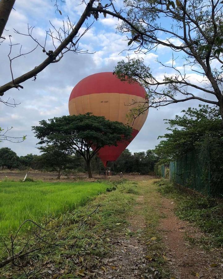 Lakmal Homestay ,10 Minutes To Sigiriya Rock Exteriör bild
