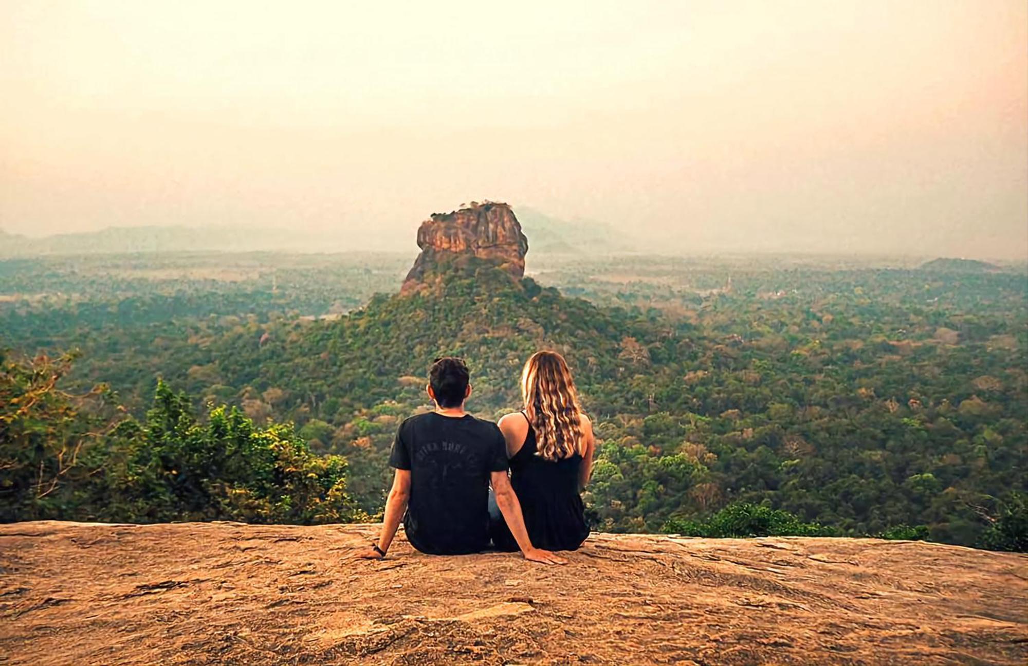 Lakmal Homestay ,10 Minutes To Sigiriya Rock Exteriör bild